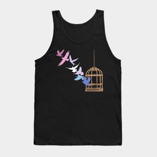 Bigender Tank Top